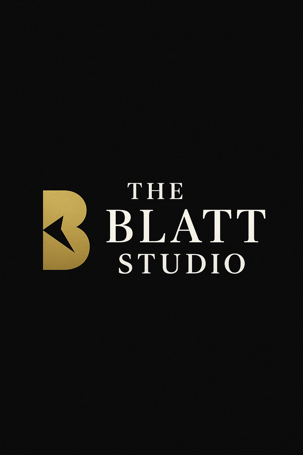 The Blatt Studio